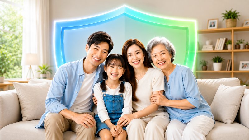 ประกันชีวิตและโรคร้าย